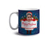 Merry Christmas Personalised Mug - Uncommongifts.in
